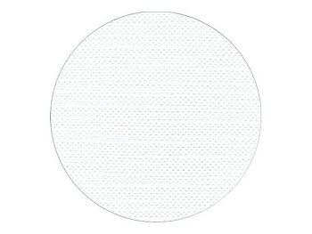 Duk 1,18x25m vit