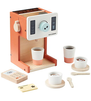 Kaffebar Kids Concept