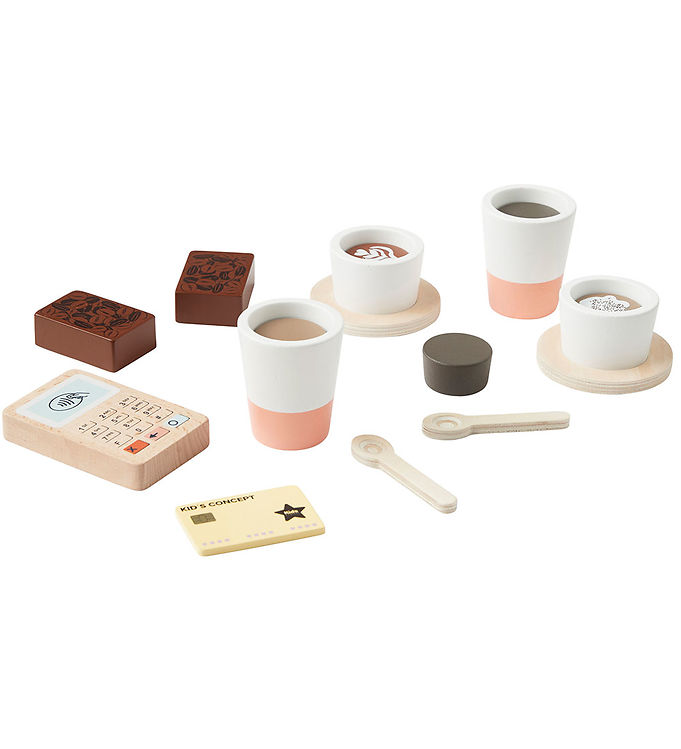 Kaffebar Kids Concept - 2