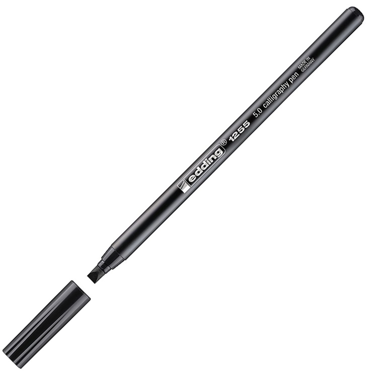 Kalligrafiset Edding 1255 3/fp - 4