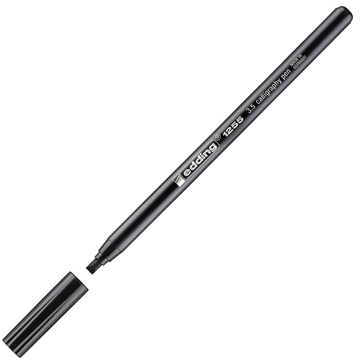 Kalligrafiset Edding 1255 3/fp - 3
