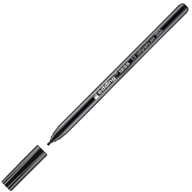 Kalligrafiset Edding 1255 3/fp - 2