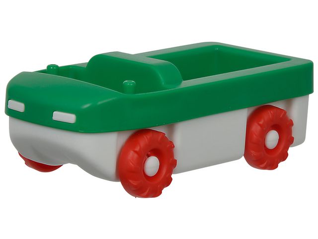 Aquaplay Båtset 11/fp - 4