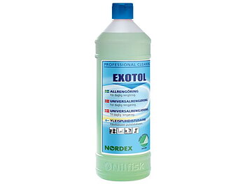 Allrengöring NORDEX Exotol 1 L