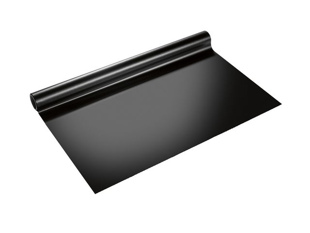 Magic Chart svart suddbar 25ark