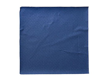 Servett 1-lags 33x33cm mörkblå 100/FP