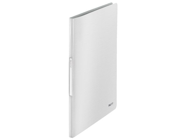 Demobok LEITZ Style PP 20F polarvit - 3