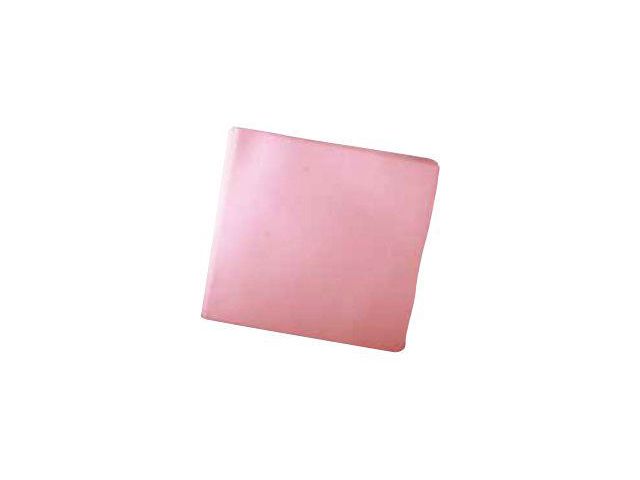 Städduk NORDEX Alltork rosa 380x380mm 50/fp