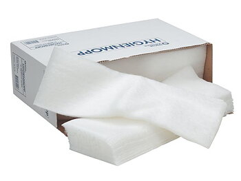 Fibermopp kartong klippt 20x60cm 200/FP
