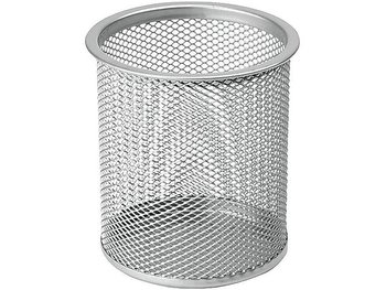 Pennkopp metall silver