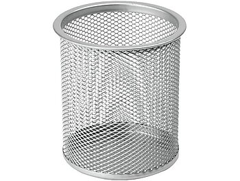 Pennkopp metall silver