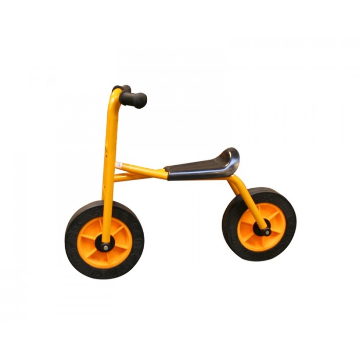 Springcykel Medium 