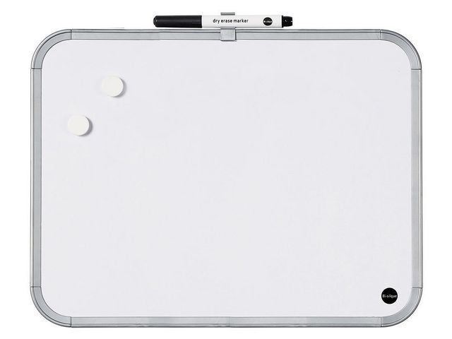 Whiteboard slimline 27,9x35,5 cm