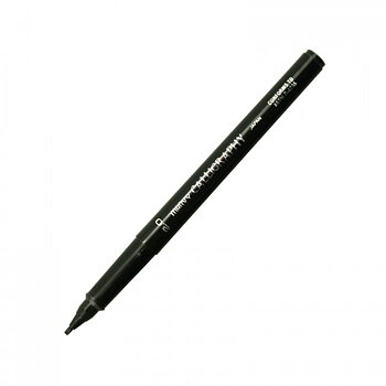 Kalligrafipenna MARVY 2,0 mm svart