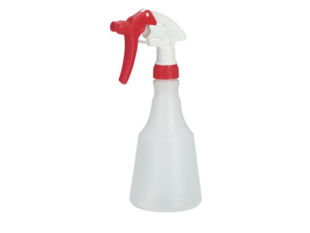 Sprayflaska Canyon 0,5L 4-grepp