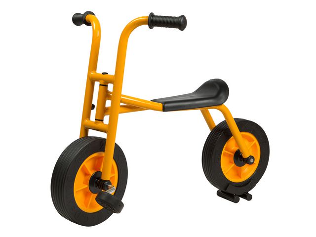 Cykel Tvåhjuling Liten - 3