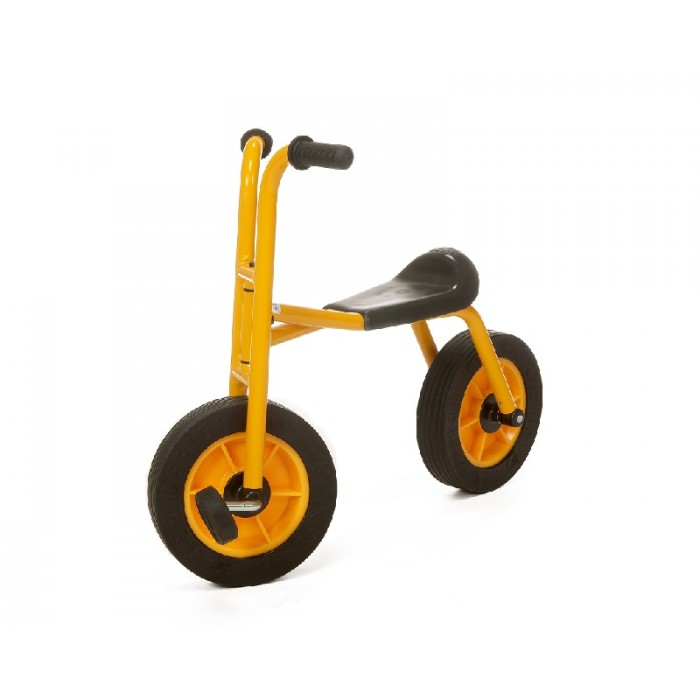 Cykel Tvåhjuling Liten