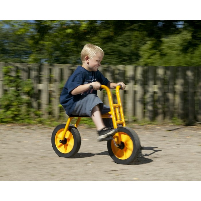 Cykel Tvåhjuling Stor - 2