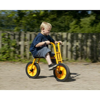 Cykel Tvåhjuling Stor