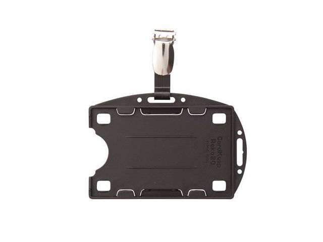 Korthållare + clip CardKeep Reko 20 - 2