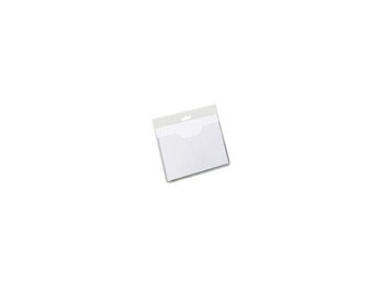 Namnskylt DURABLE 90x60mm