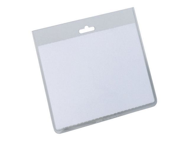 Namnskylt DURABLE 90x60mm - 3