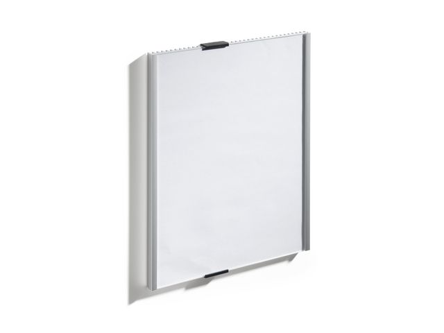 Dörrskylt DURABLE Info sign 210x297mm