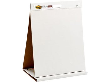 Blädderblock 563 POST-IT 508mm x 584mm