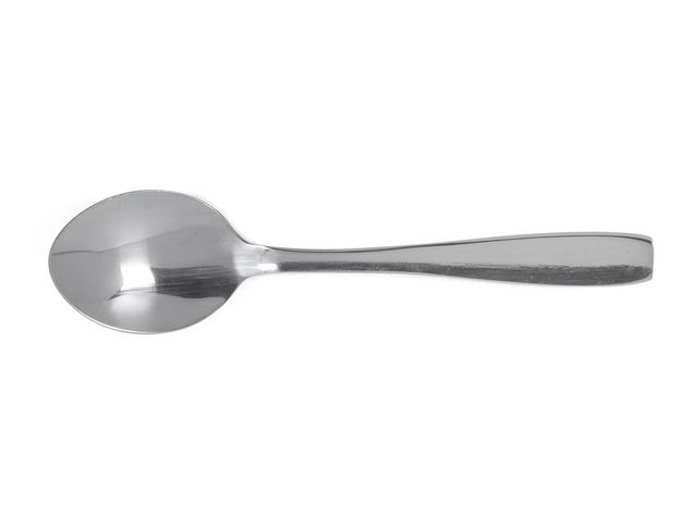 Bestick CAPTAIN Kaffesked 12 cm 12/FP