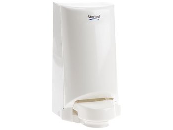 Dispenser STERISOL 0,7L Vit