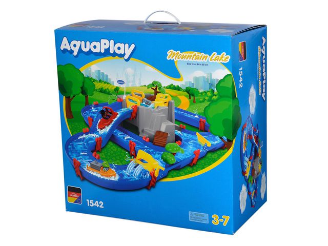 Aquaplay MountainLake - 2