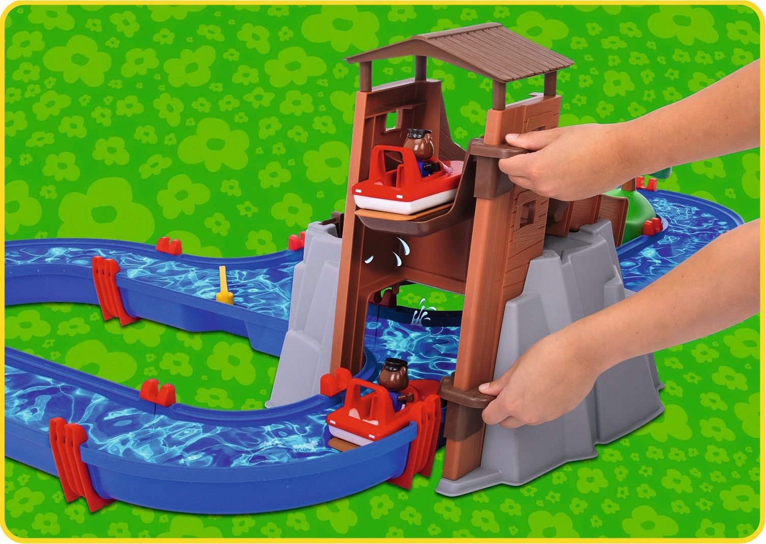 Aquaplay MountainLake - 5