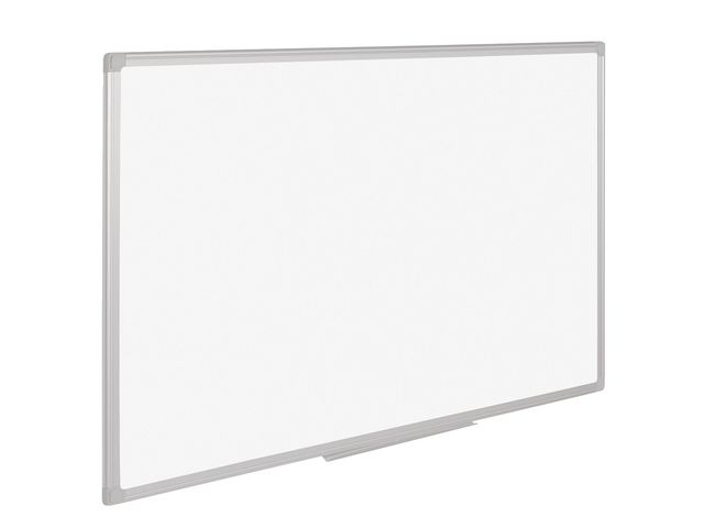 Whiteboardtavla stål 120x90cm - 2