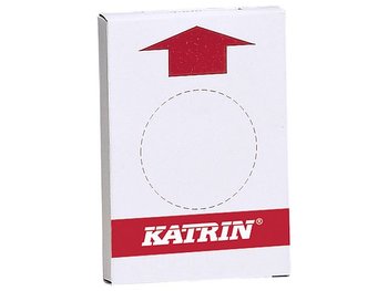 Hygienpåsar KATRIN Lady hygien 30/FP