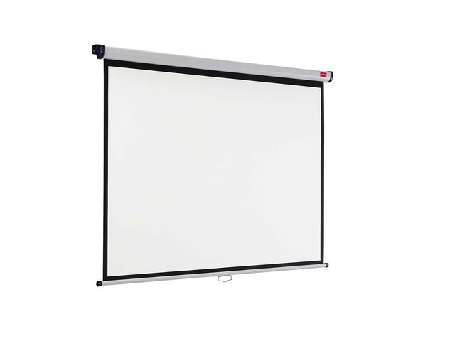 Projektionsduk NOBO Vägg/Tak 240x181 cm