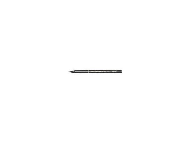 Kalligrafipenna MARVY 3,5 mm svart - 2