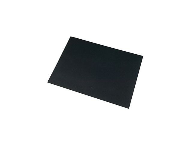 Dekorationskartong 46 x 64 cm 220 g Svart 10/fp   - 3