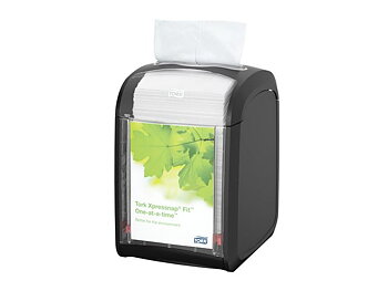 Dispenser TORK Xpressnap Fit N14 stå