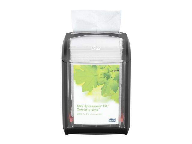 Dispenser TORK Xpressnap Fit N14 stå - 2
