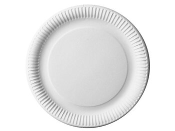 Tallrik PURE Papp 29 cm 50/FP