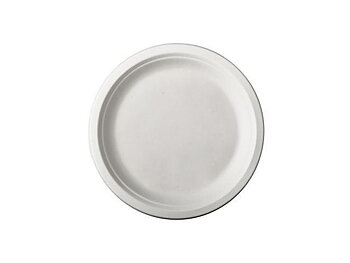 Tallrik PURE Bagasse 15 cm 50/FP