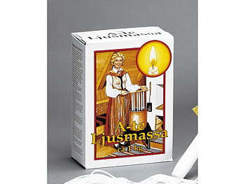 Ljusmassa 1kg