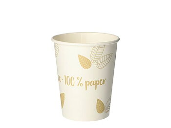 Bägare PURE 24cl Zero Plastic 50/FP
