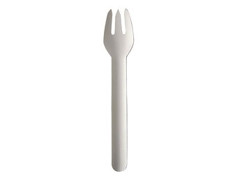 Bestick PURE Gaffel Papper 15,5cm 100/FP