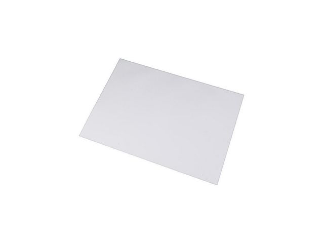 Dekorationskartong 46 x 64 cm 220 g Vit 10/fp   - 4