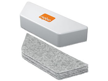 Refill tavelsudd NOBO Whiteboard 10/FP