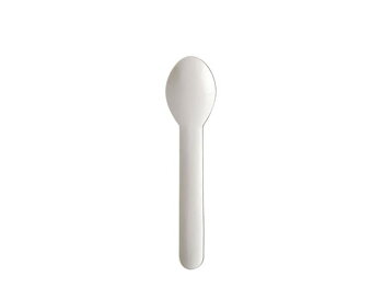 Bestick PURE Kaffesked 13cm 100/FP