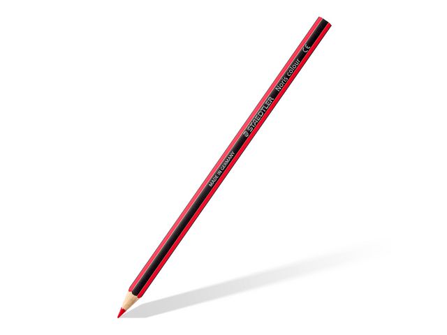 Färgpenna Staedtler Noris Colour 12/fp - 4