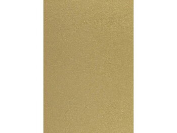 Dekorationskartong 50 x 70 cm guld 250g 5/fp