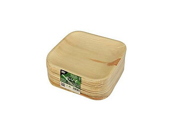 Tallrik PURE Palmblad 18 cm 25/FP
